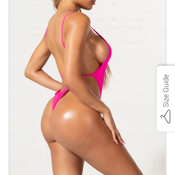 Bikinis and one piece swim - Picture 4 of 10